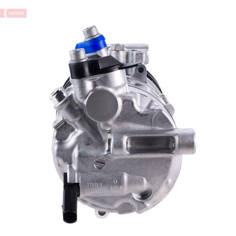 DENSO DCP02106 Kompressor AUDI A4 Avant (8W5, B9) 2.0 TDI (15- )