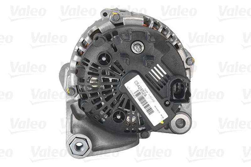 VALEO 439459 Generator Neu - ORIGINS