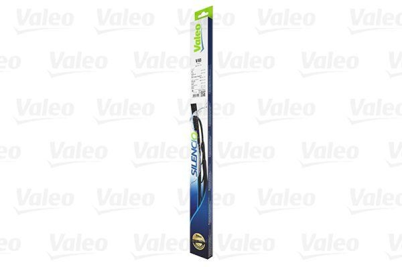 VALEO 574114 Silencio Standard (x1) V48