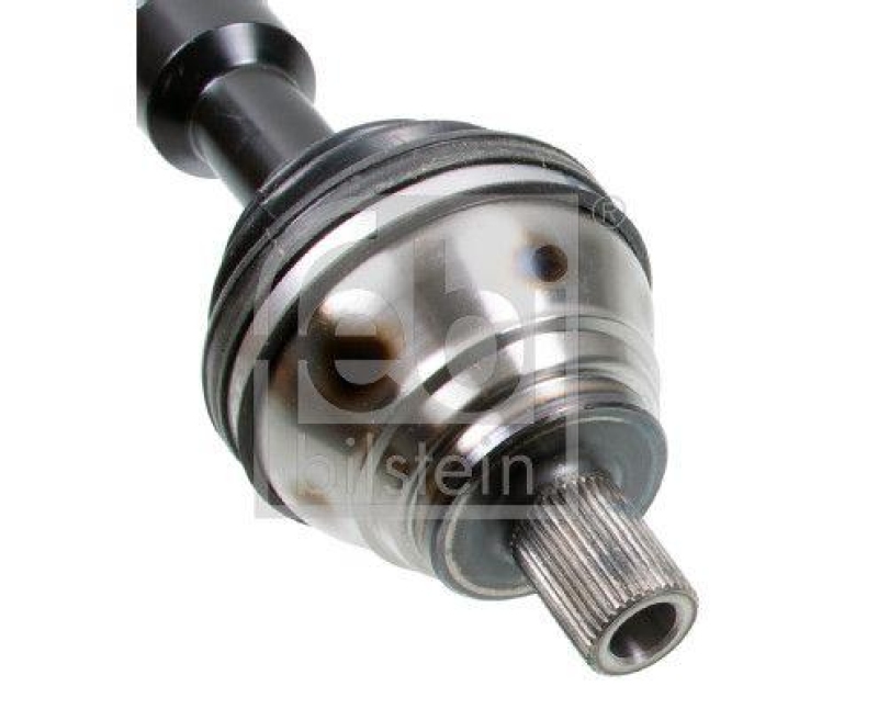 FEBI BILSTEIN 181721 Antriebswelle für VW-Audi