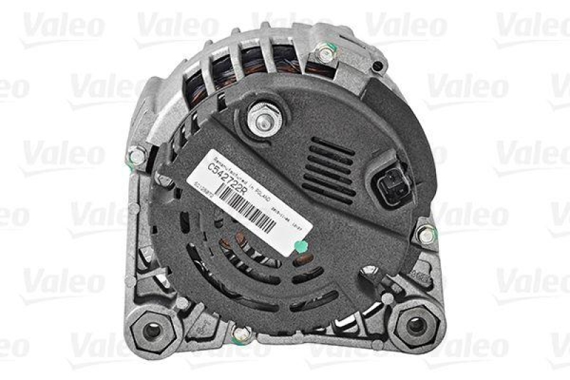 VALEO 439464 Generator Neu - ORIGINS