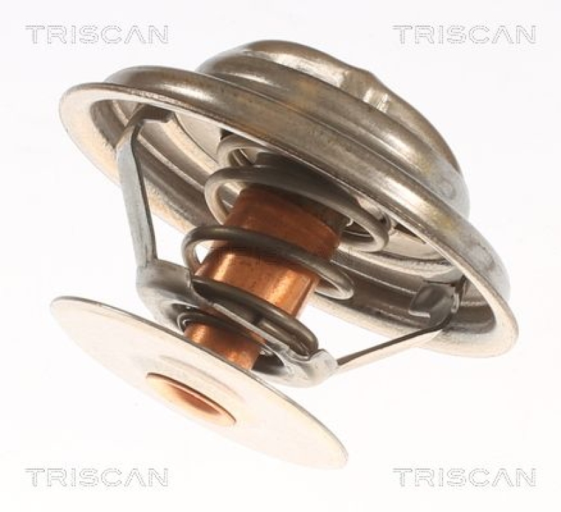 TRISCAN 8620 3388 Thermostat für Volvo B27-B28-D24-D24Td (2