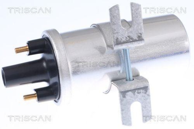 TRISCAN 8860 10035 Zündspule für Vw,Suzuki,Mercedes