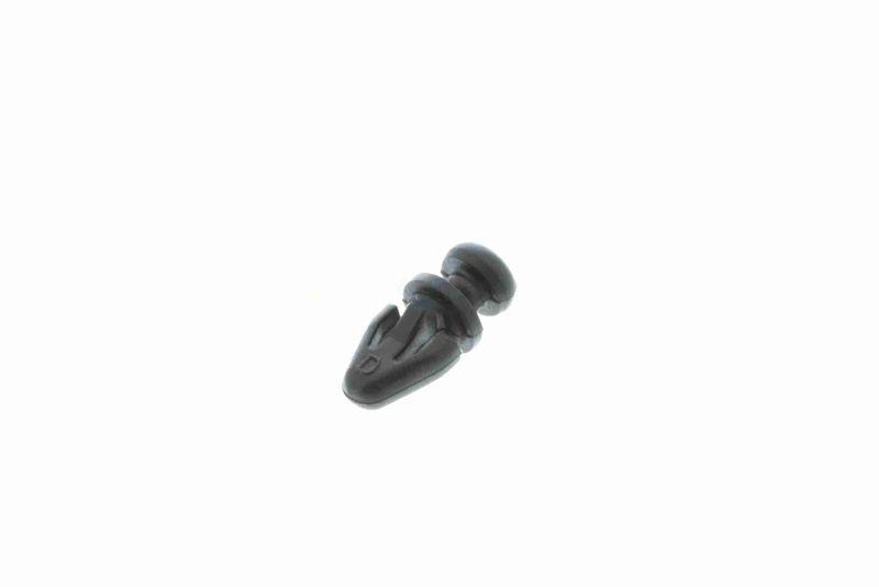 VAICO V25-0698 Clip Innenverkleidungsclip Ø 5,0 mm Pom schwarz für FORD