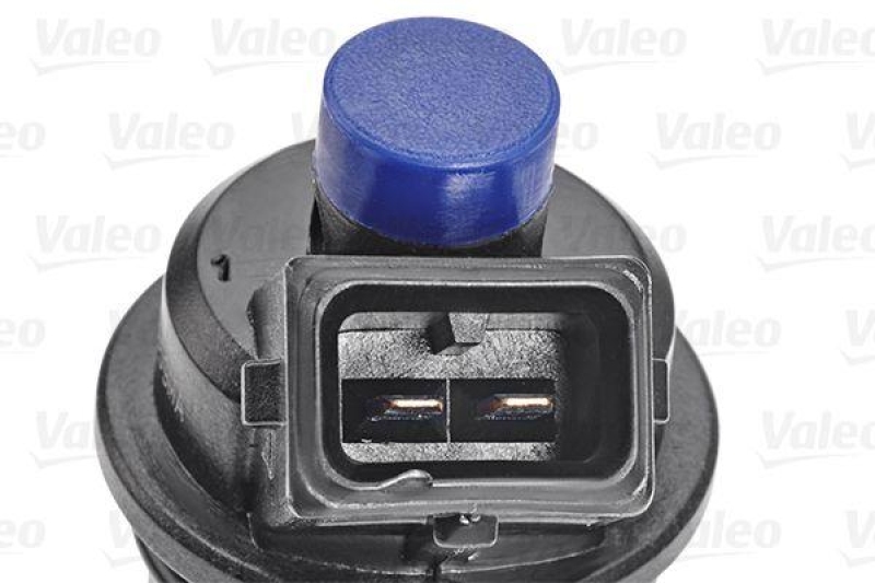 VALEO 348000 Einspritzvent Benzin PEUG 405, CITR ZX