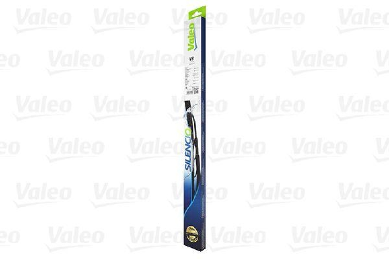 VALEO 574116 Silencio Standard (x1) V51