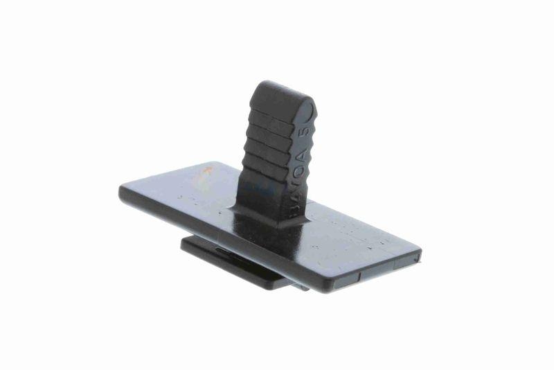 VAICO V25-0699 Clip Innenverkleidungsclip Pom schwarz für FORD