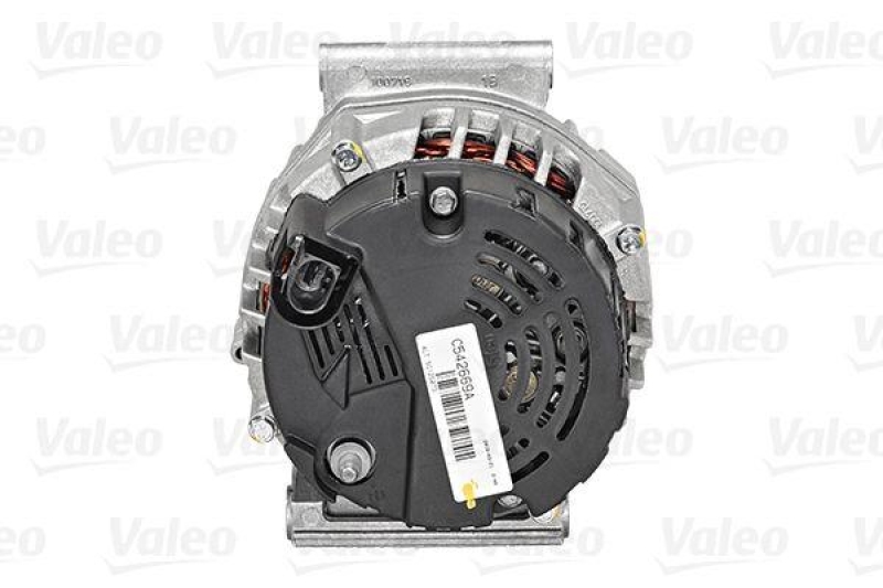 VALEO 439469 Generator Neu - ORIGINS