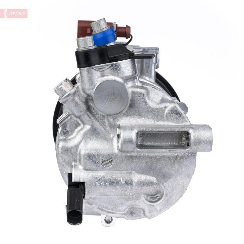 DENSO DCP02111 Kompressor A/C AUDI A5 (F5) 2.0 40 TDI Mild Hybr. quattro (20-)