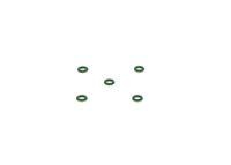 Bosch 1 280 210 033 O-Ring