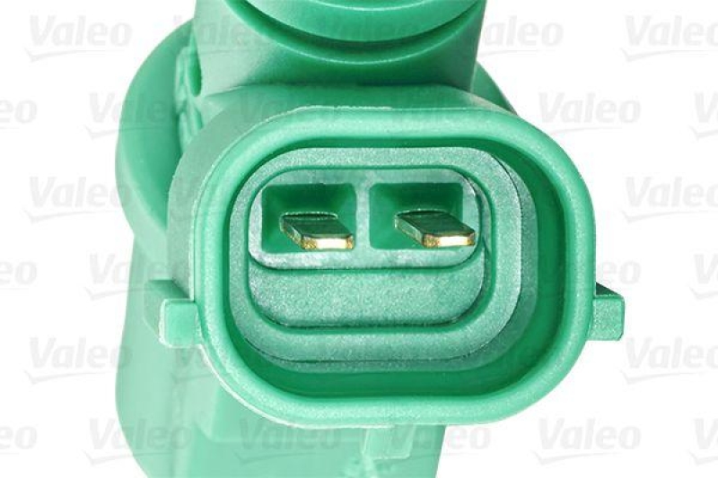 VALEO 348002 Einspritzvent Benzin CITR C2,C3,PEUG 206