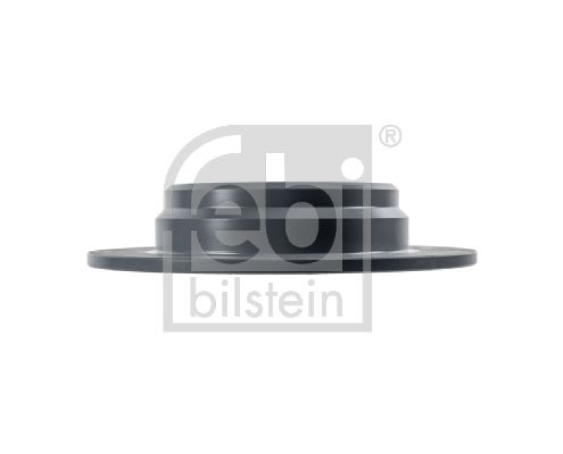 FEBI BILSTEIN 12325 Bremsscheibe für BMW