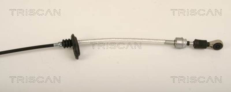 TRISCAN 8140 23702 Seilzug, Schaltgetriebe Manuel für Mercedes Vito, Viano