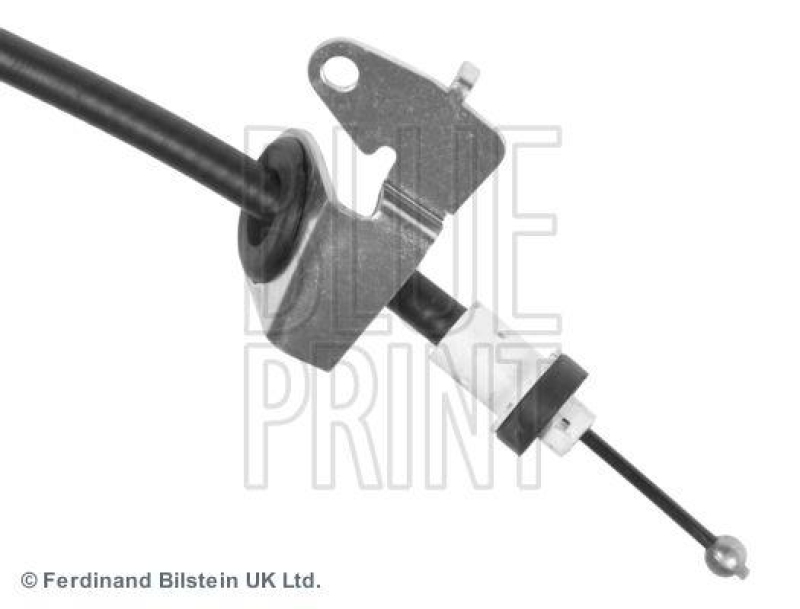 BLUE PRINT ADB114601 Handbremsseil für Mini