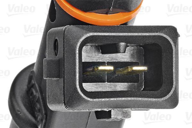 VALEO 348005 Einspritzvent Benzin CITR C8,406,407,807