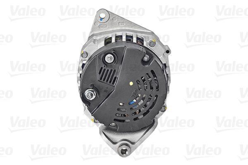 VALEO 439472 Generator Neu - ORIGINS