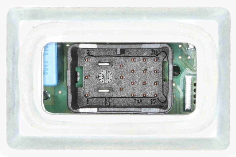 VEMO V10-73-0403 Steuergerät, Beleuchtung für VW