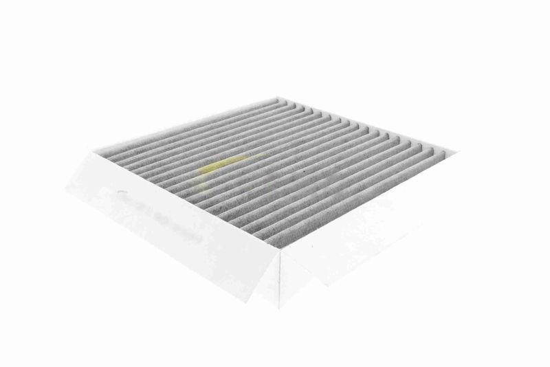 VEMO V30-31-1040 Filter, Innenraumluft 203x199x40 mm, Textilrahmen für SMART