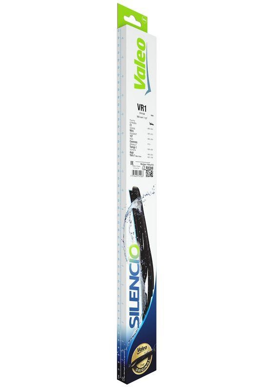 VALEO 574126 Silencio Performance Heck (x1) VR1