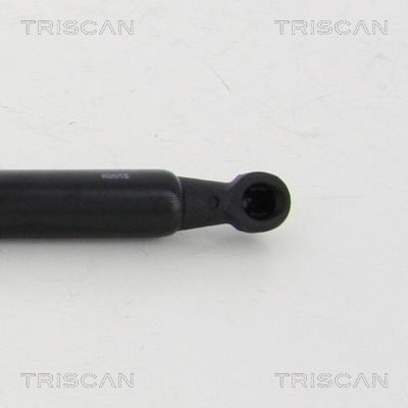 TRISCAN 8710 40240 Gasfeder Hinten für Honda Civic Vi