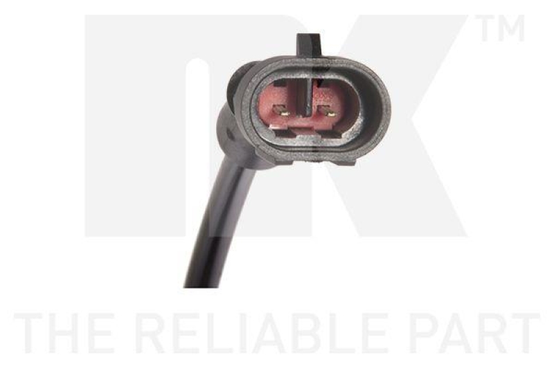 NK 291002 Sensor, Raddrehzahl für ALFA ROMEO