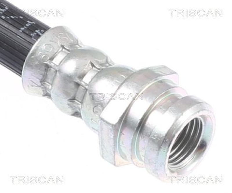 TRISCAN 8150 50134 Bremsschlauch Vorne für Mazda