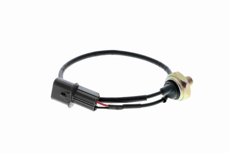 VEMO V37-72-0026 Klopfsensor 2-Polig / 360 mm für MITSUBISHI