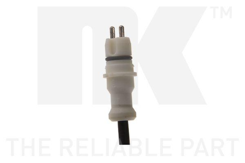 NK 291004 Sensor, Raddrehzahl für FIAT