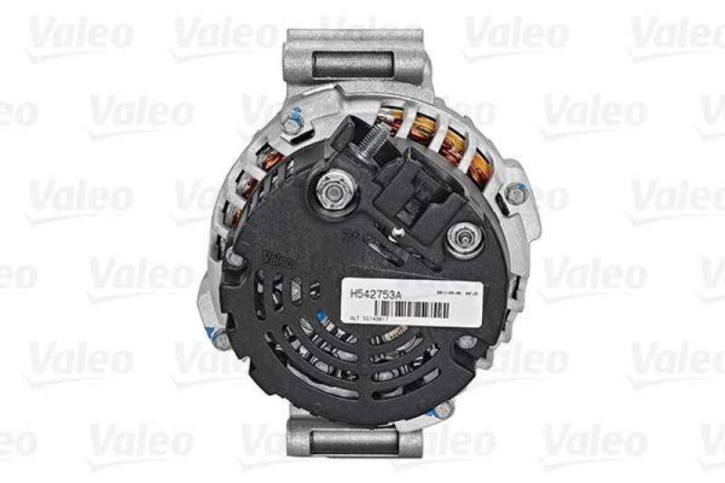 VALEO 439476 Generator Neu - ORIGINS