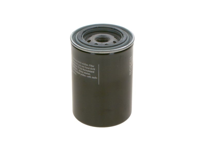 BOSCH 0 451 104 005 Ölfilter P4005 Ø 93mm Höhe 140mm