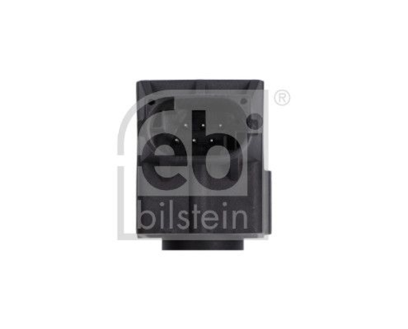 FEBI BILSTEIN 100983 Lenkwinkelsensor für Mercedes-Benz