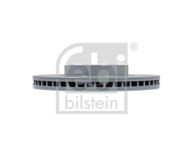 FEBI BILSTEIN 108520 Bremsscheibe für SUBARU