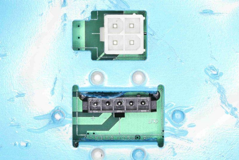 VEMO V10-73-0406 Steuergerät, Beleuchtung für VW