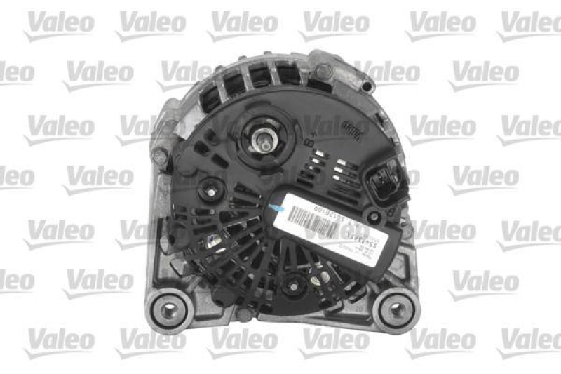 VALEO 439478 Generator Neu - ORIGINS