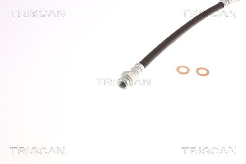 TRISCAN 8150 50137 Bremsschlauch Vorne für Mazda