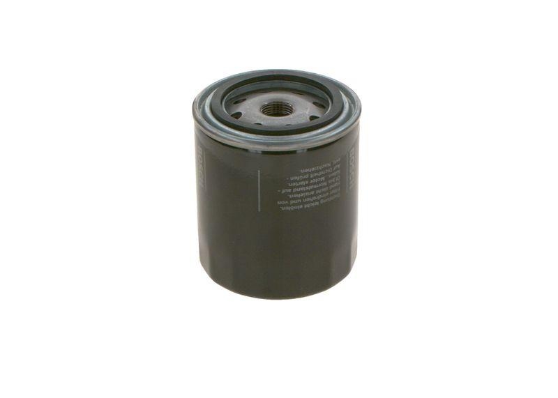 BOSCH 0 451 104 014 Ölfilter P4014 Ø 91mm Höhe 110mm