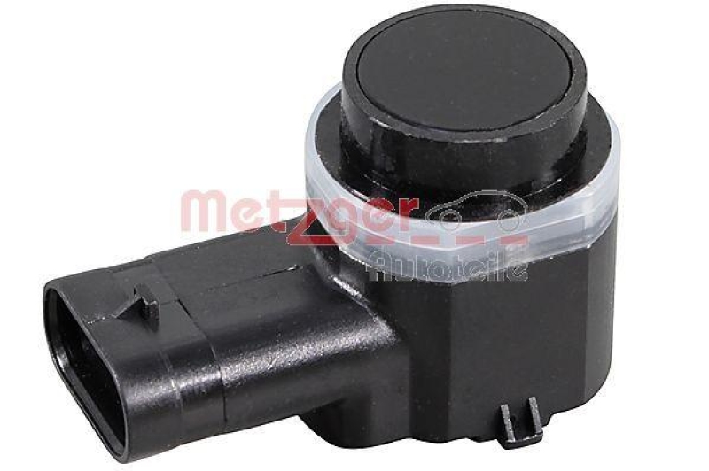 METZGER 0901043 Sensor, Einparkhilfe für AUDI/SEAT/SKODA/VW