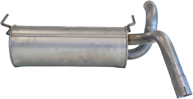 BOSAL 185-199 Endschalldämpfer