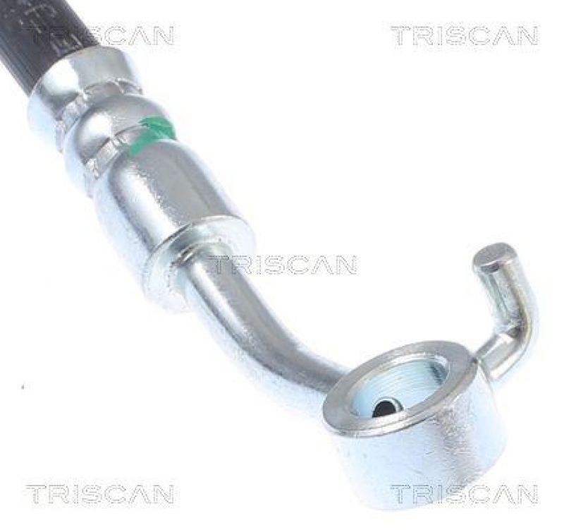 TRISCAN 8150 50139 Bremsschlauch für Mazda