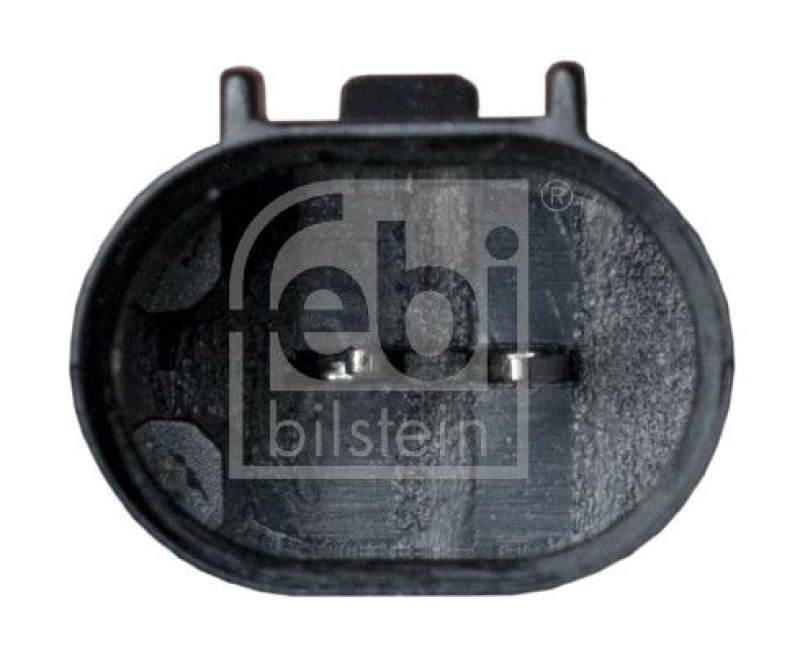 FEBI BILSTEIN 181732 Scheibenwaschdüse heizbar für VW-Audi