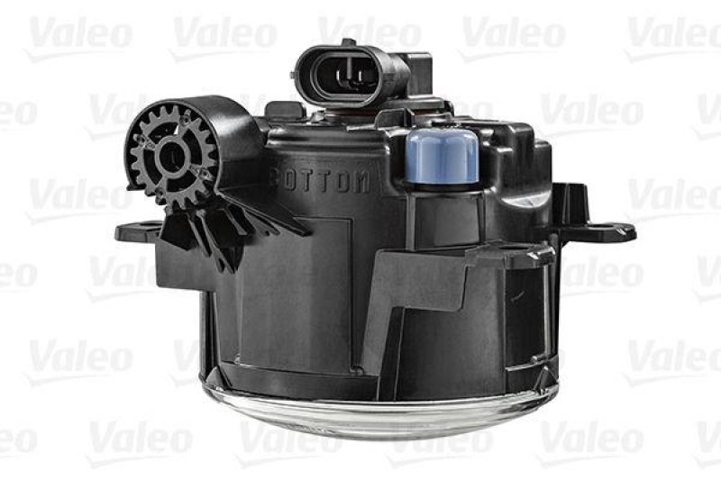 VALEO 044185 Nebelscheinwerfer FIAT 2009/12 L/R