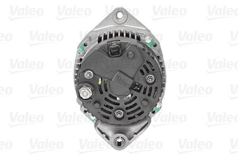 VALEO 439480 Generator Neu - ORIGINS