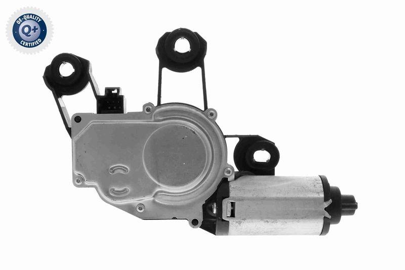 VEMO V25-07-0023 Wischermotor 12V hinten für FORD