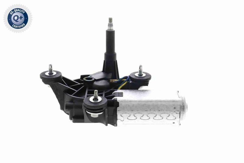 VEMO V25-07-0024 Wischermotor 12V hinten für FORD