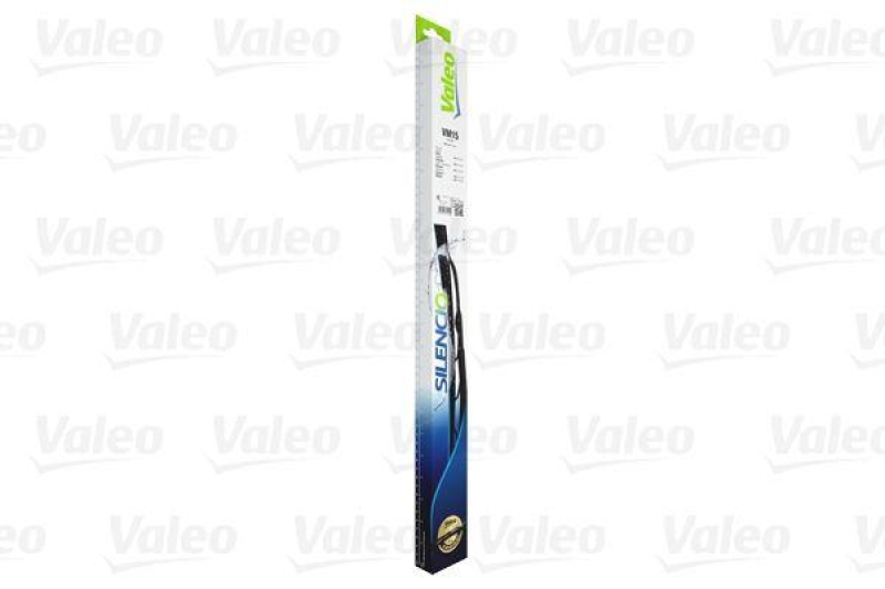 VALEO 574140 Silencio Performance (x1) VM15