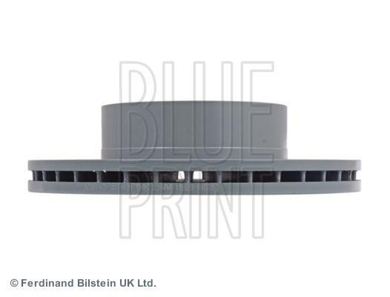 BLUE PRINT ADN143105 Bremsscheibe für Renault