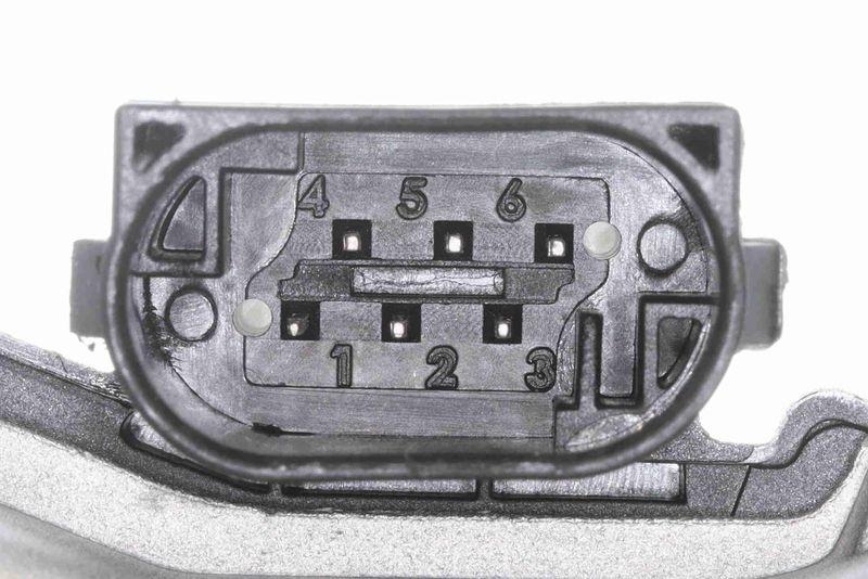 VEMO V22-81-0003 Drosselklappenstutzen elektrisch für CITROËN