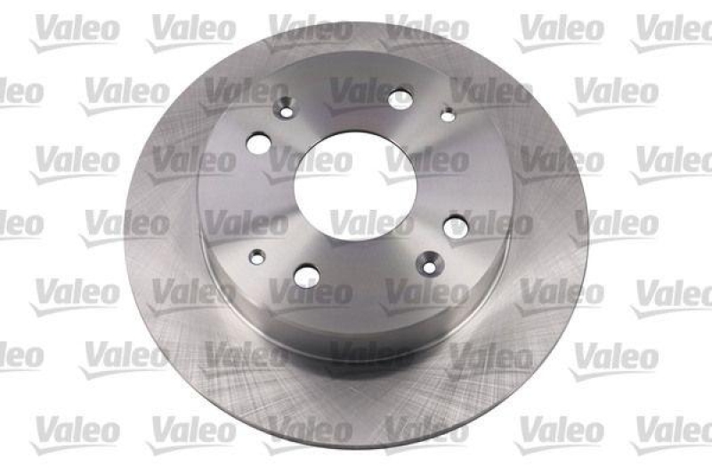 VALEO 197515 Bremsscheibe