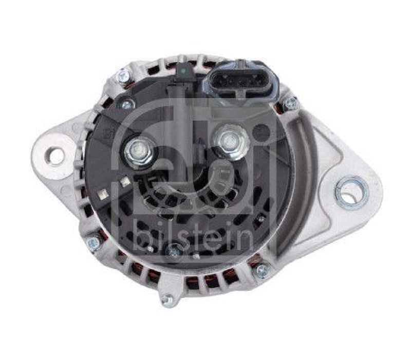 FEBI BILSTEIN 180666 Generator für Volvo