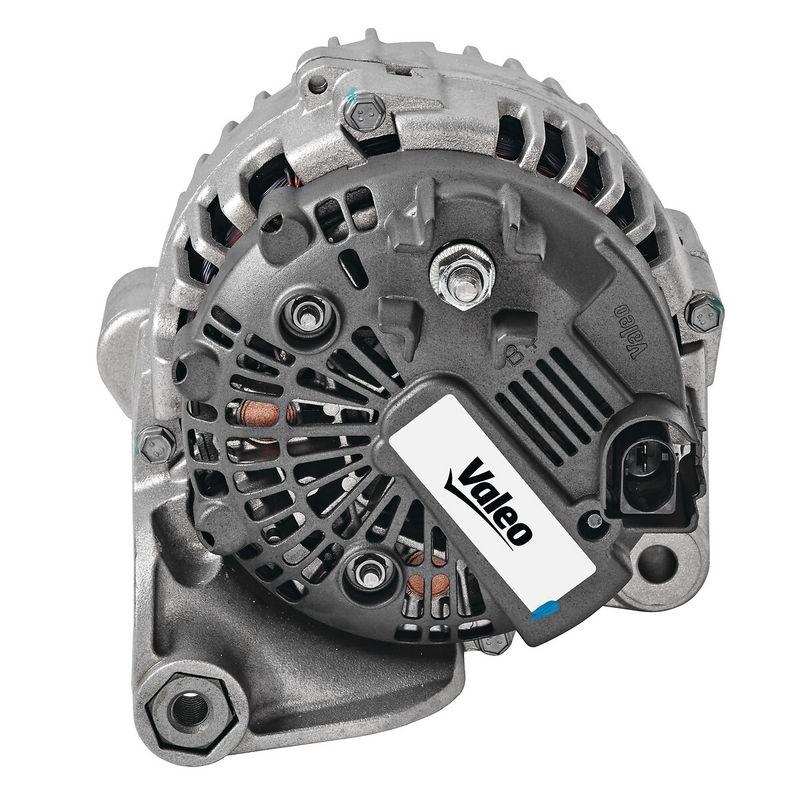 VALEO 439487 Generator Neu - ORIGINS